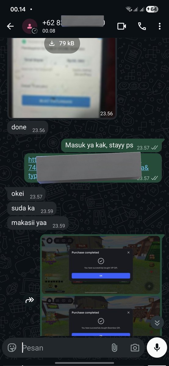 open gig, Cubuy Store tweet media