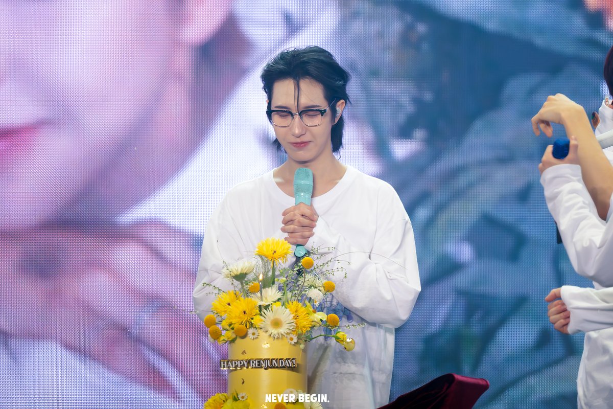 NEVER_BEGIN tweet media