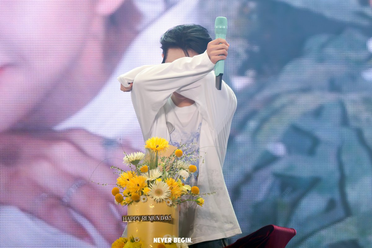 NEVER_BEGIN tweet media