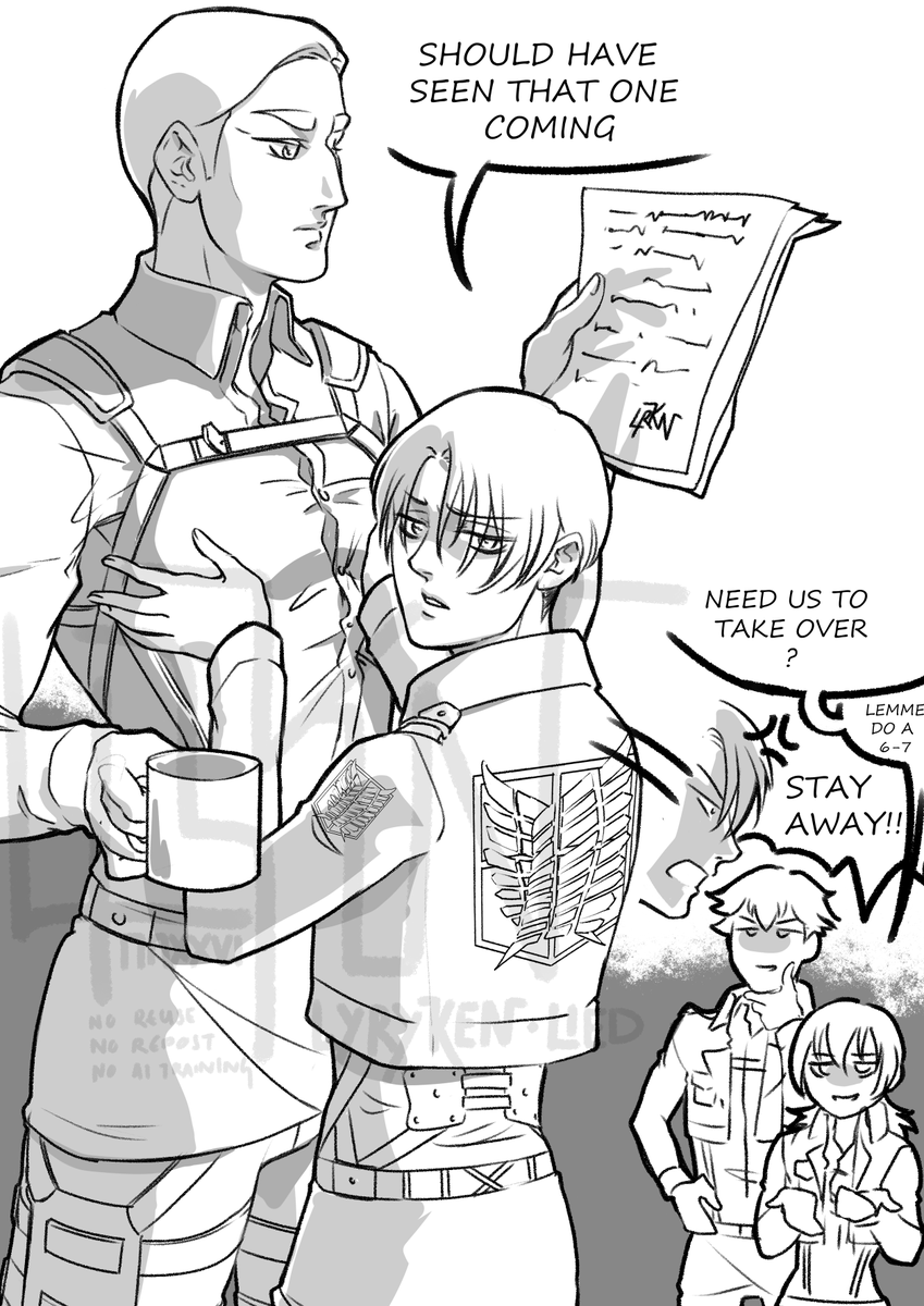 Lyryken is on 🦋 (same @) tweet media