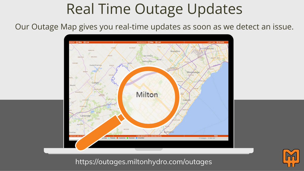 Milton Hydro tweet media