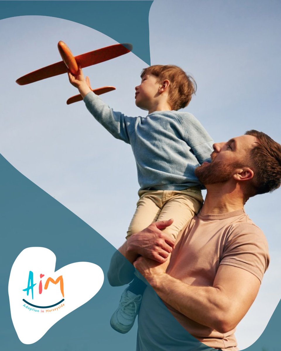 Adoption in Merseyside tweet media