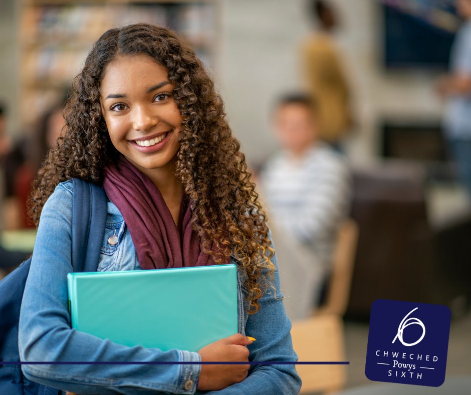 Powys County Council tweet media