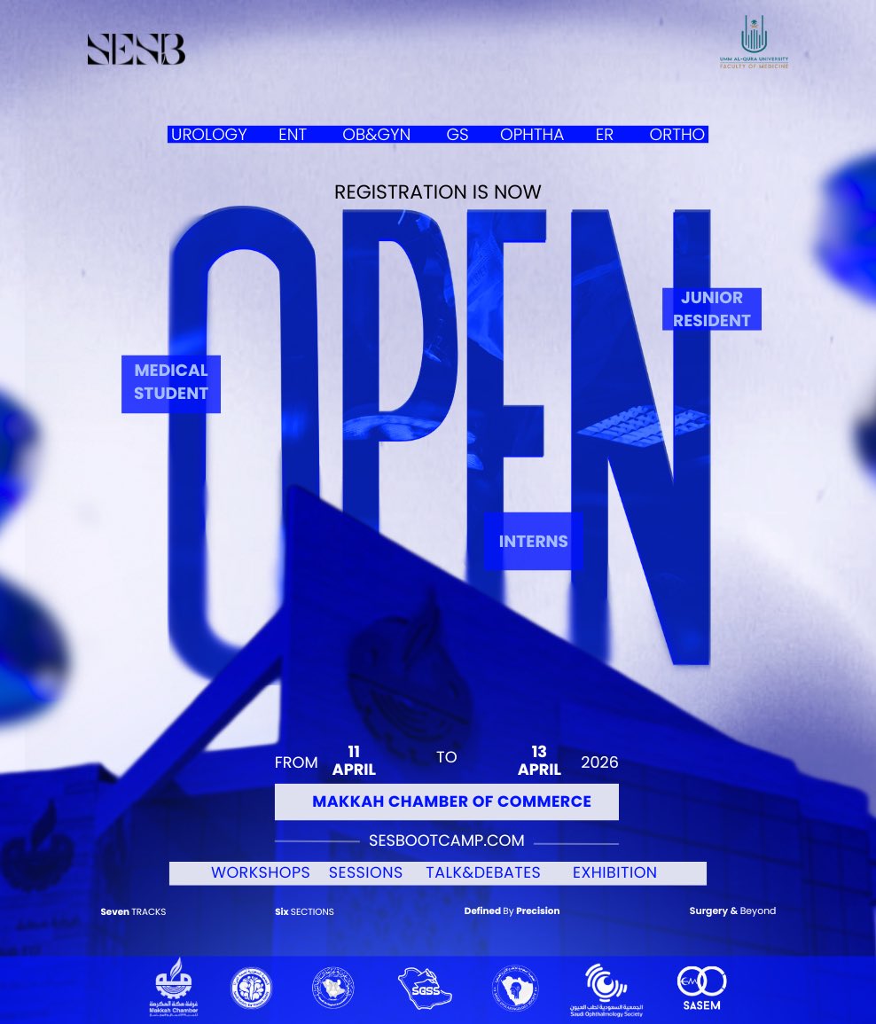 Surgery & Beyond tweet media