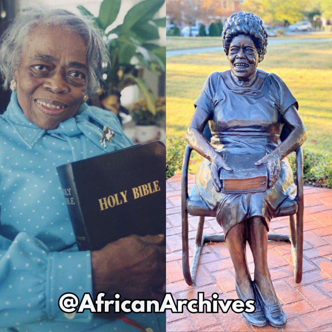 AFRICAN & BLACK HISTORY tweet media