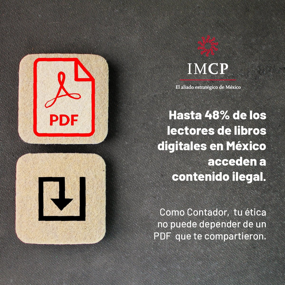 Contadores Públicos tweet media