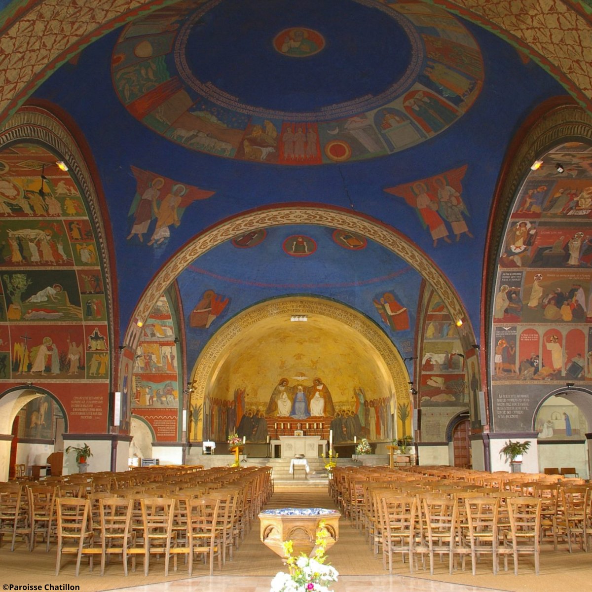 ChantiersDuCardinal tweet media