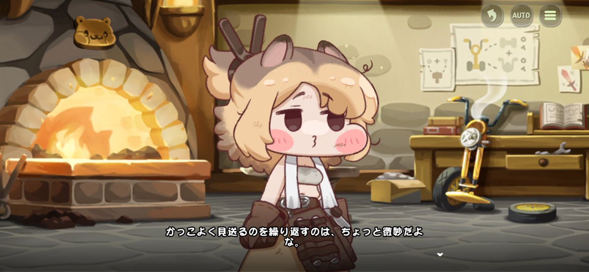 どうしてそんなことを‼️ tweet media