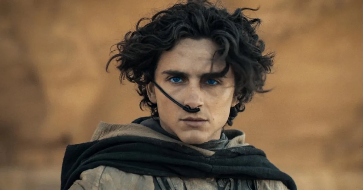 Cinema Connoisseur tweet media