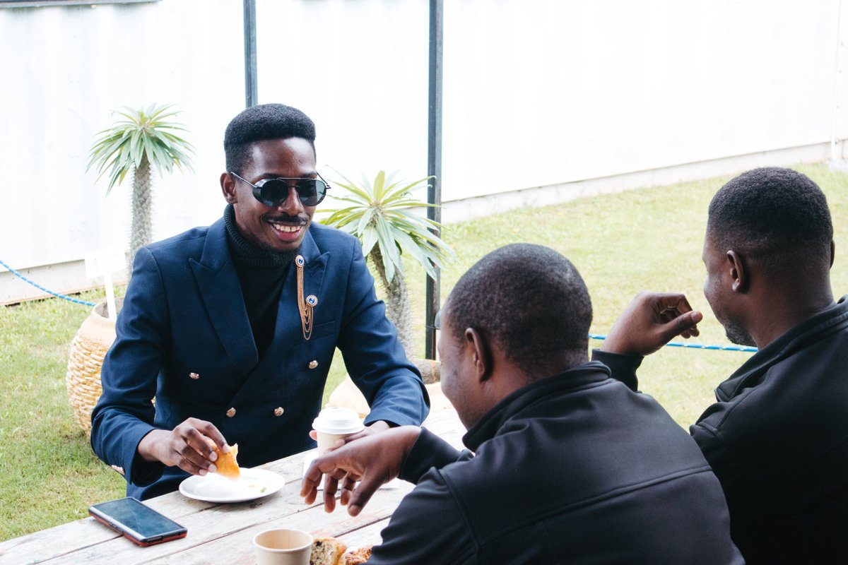 Blessing Mokoena tweet media