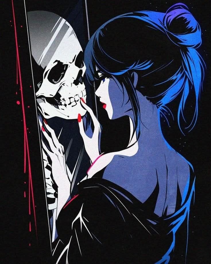 Artzchillect tweet media