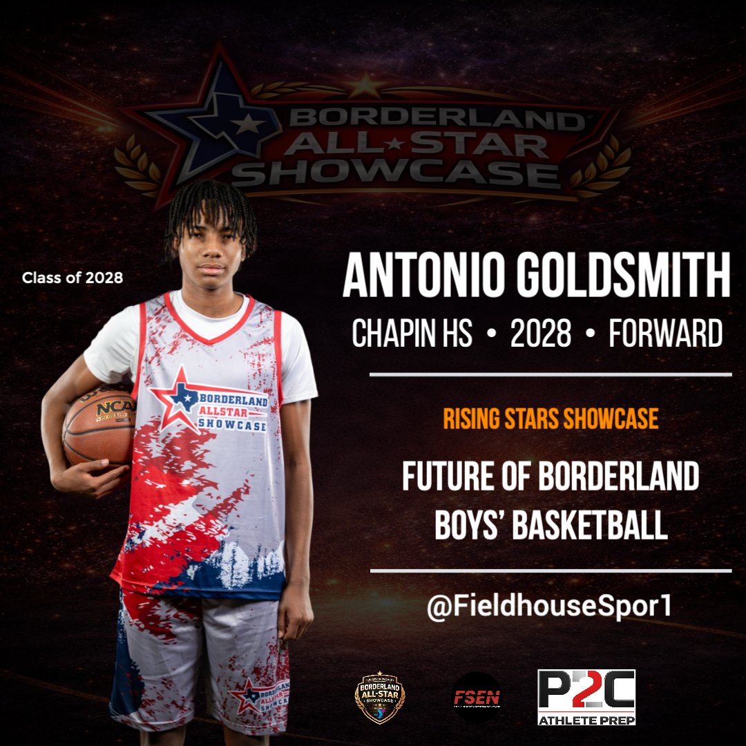 Fieldhouse Sports & Entertainment Network tweet media