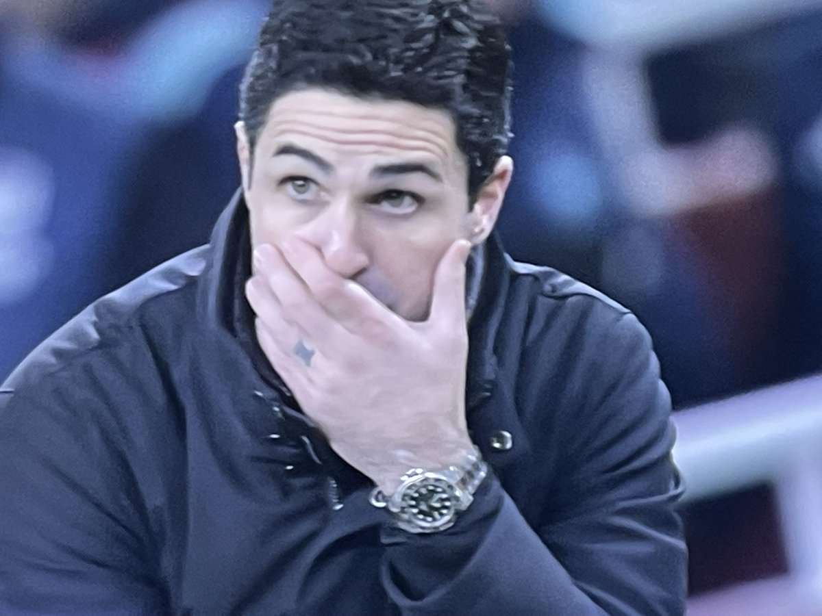 The Real Gaffer tweet media