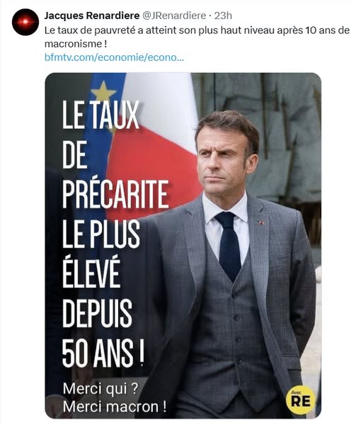 Noëlie la Lupa tweet media