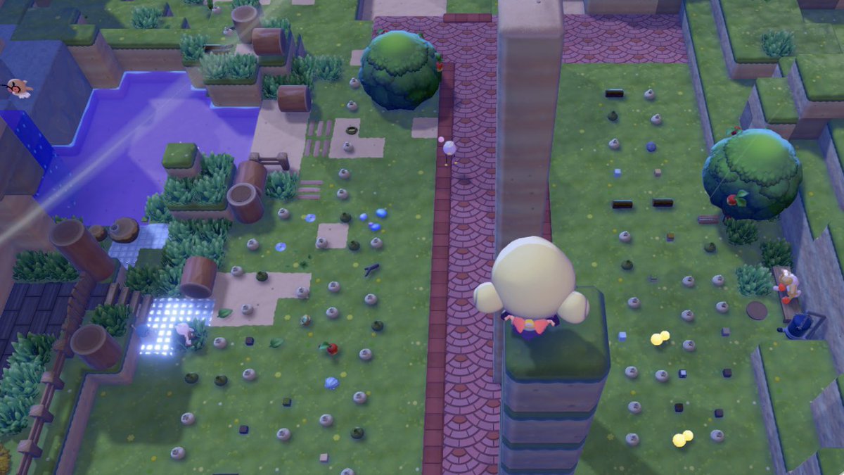 蝸堂みかる ♫🐌 にじさんじ tweet media