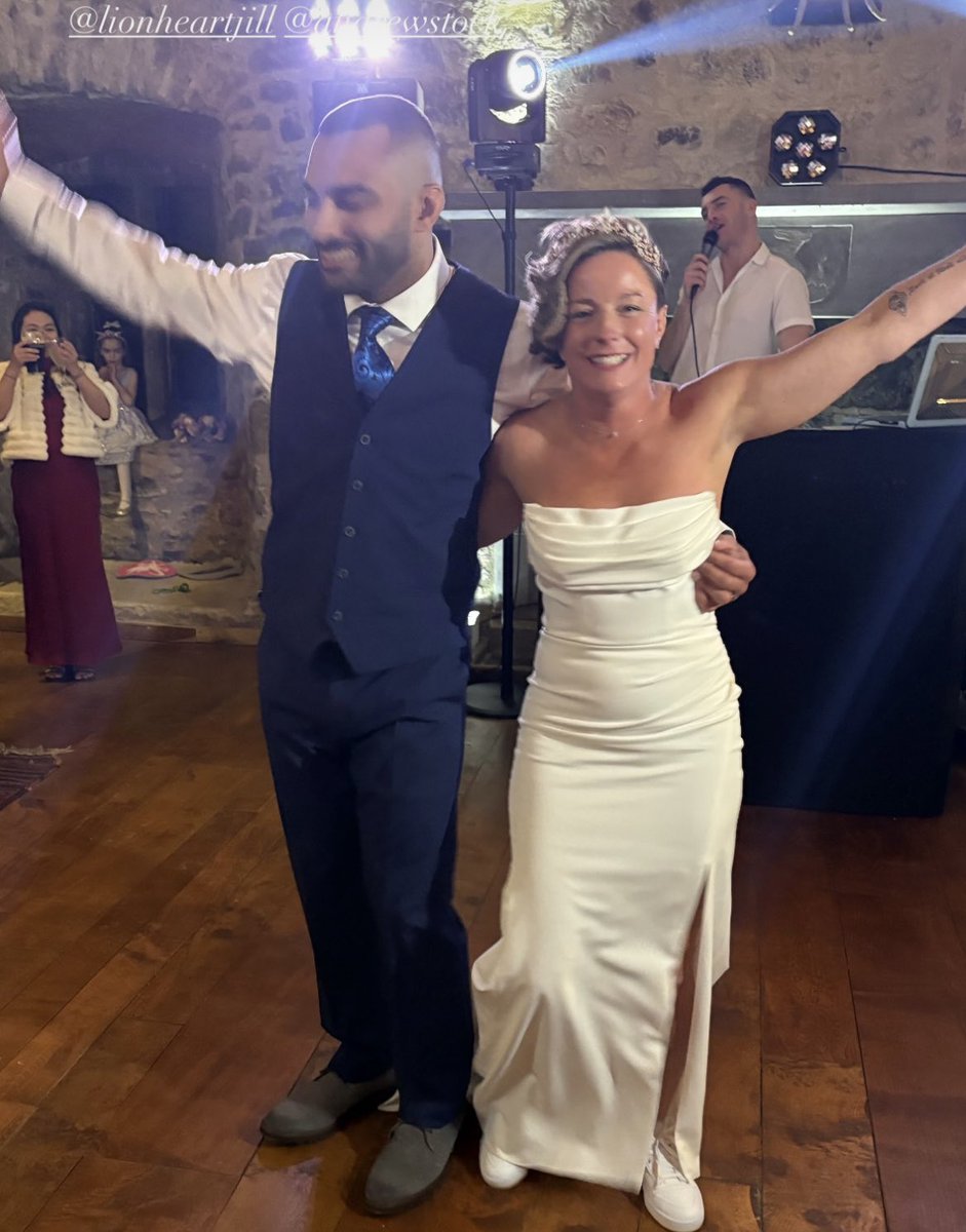 Jillian DeCoursey tweet media