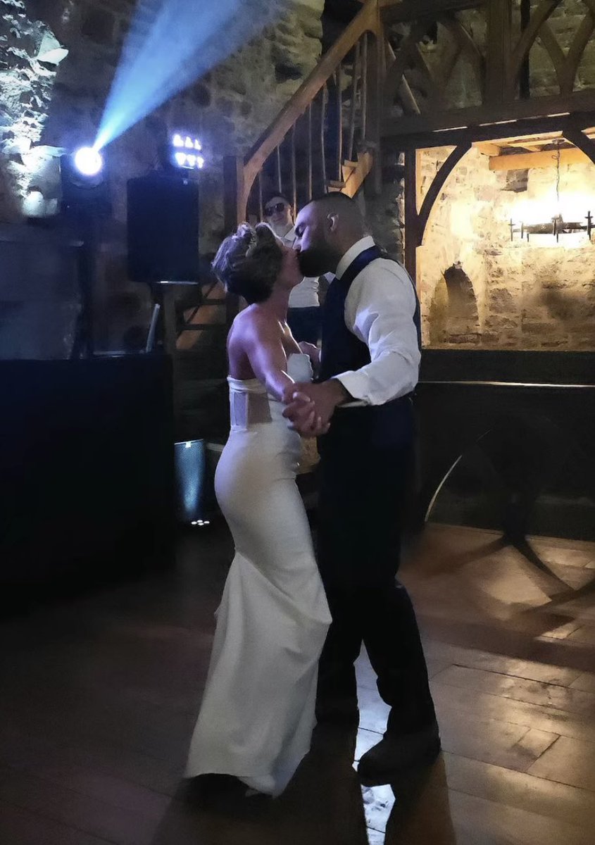 Jillian DeCoursey tweet media