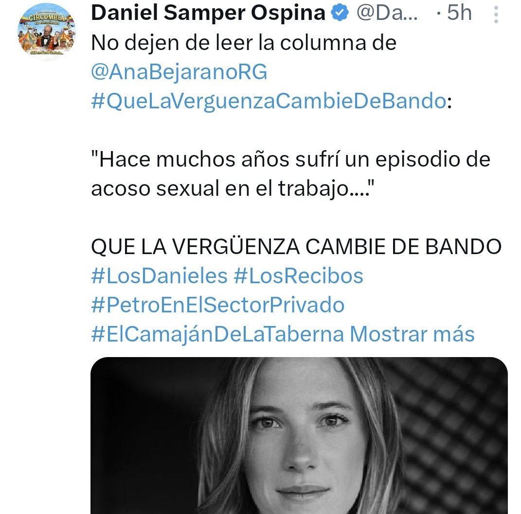 Tatán Orrego 🌐🏳️‍🌈⚜️👁 tweet media