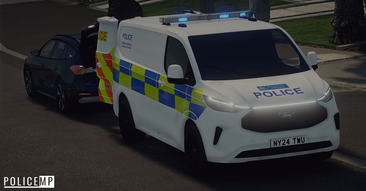 PoliceMP tweet media