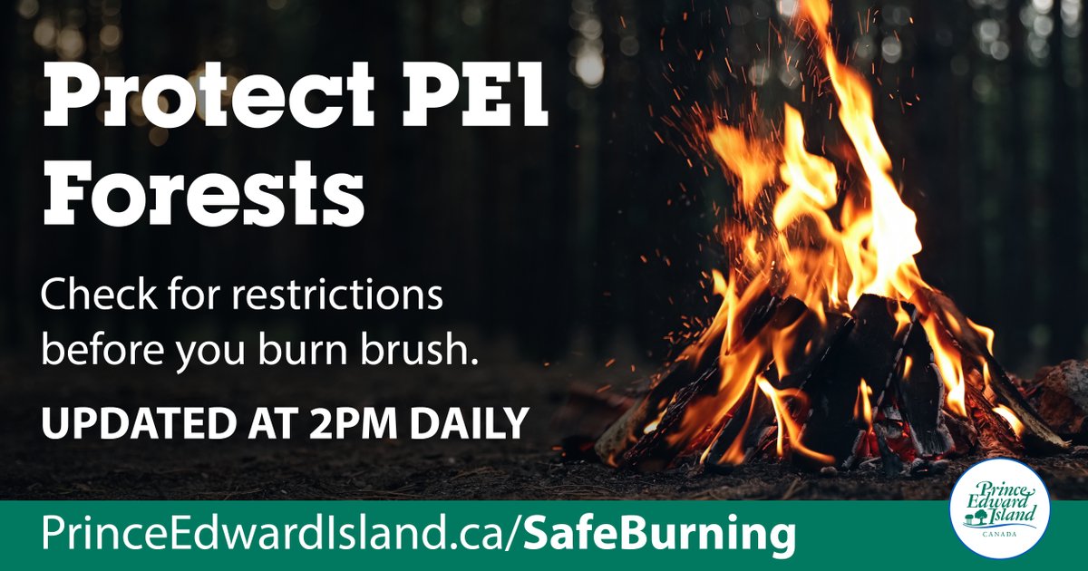 Government of PEI tweet media