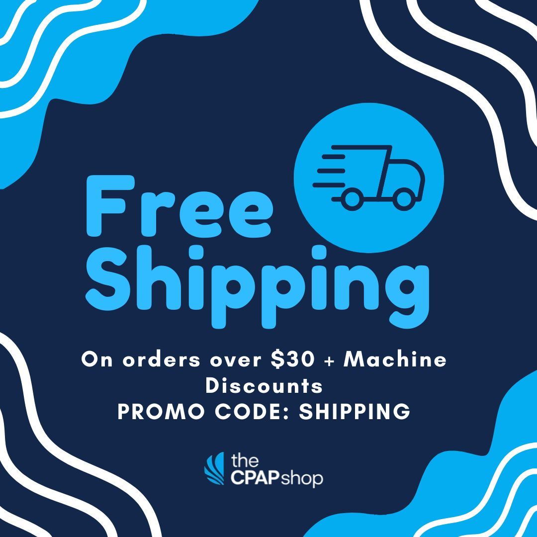 The CPAP Shop tweet media