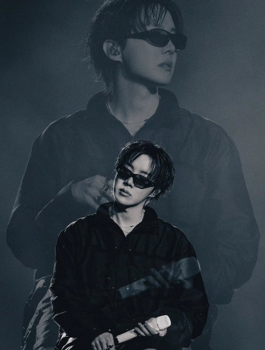 his aura is UNMATCHED.