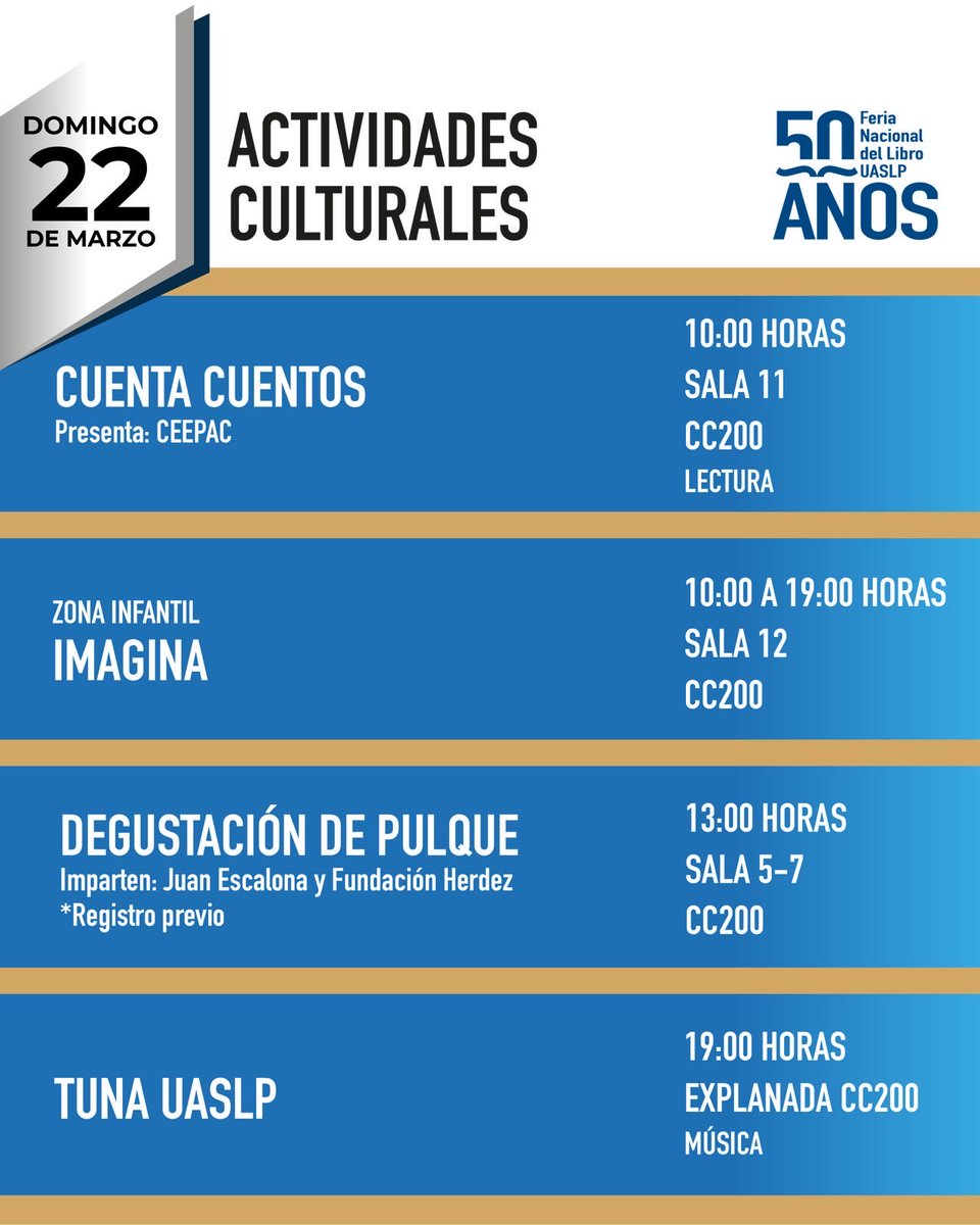 @LibreriaUASLP tweet media