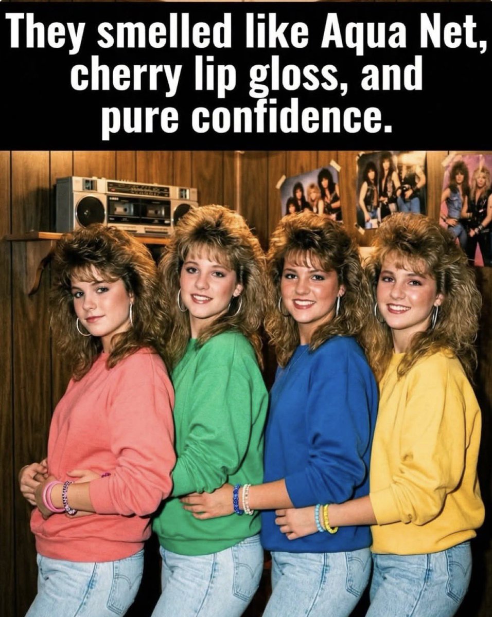 Gen X Talks tweet media