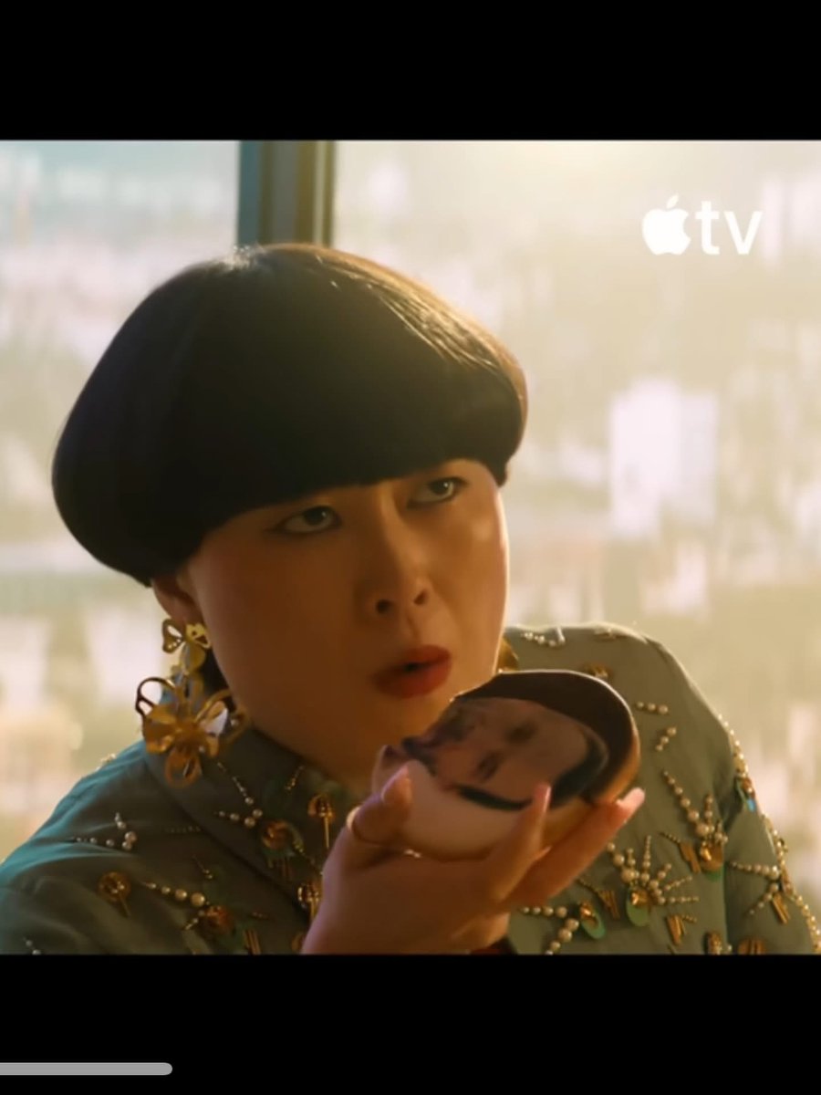 Atsuko Okatsuka tweet media