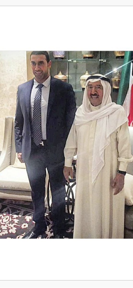 اللواء ركن م جاسم الشاهين..🇰🇼خط أحمر🇰🇼 tweet media