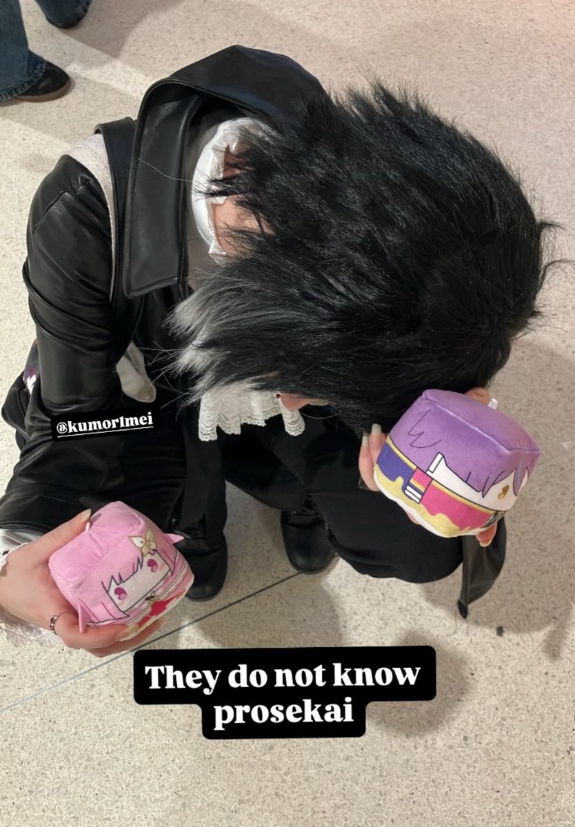 Mei メイ tweet media