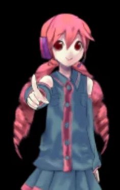 Kasane Toriko / 重音 トリコ tweet media