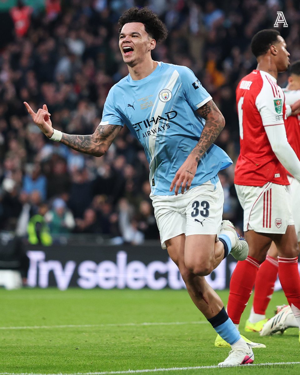 The Athletic | Football tweet media