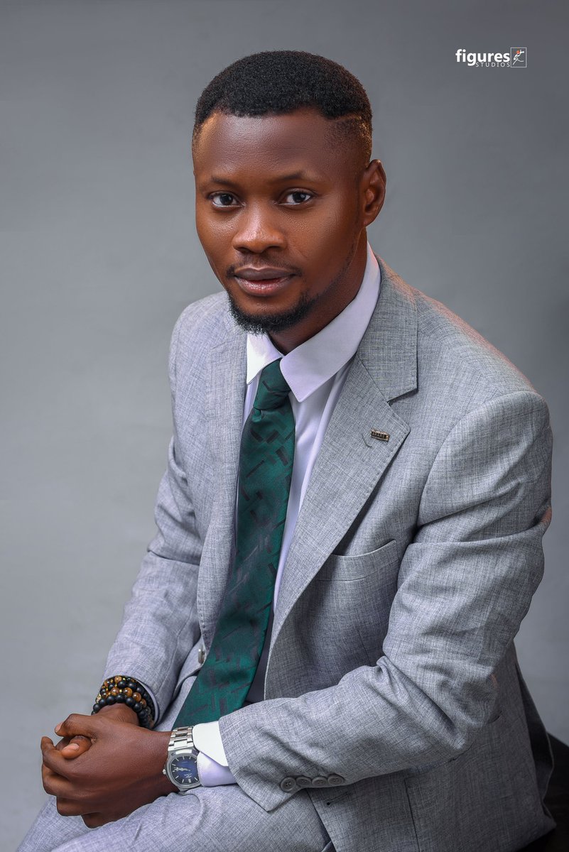 Bolaji Fesomade tweet media