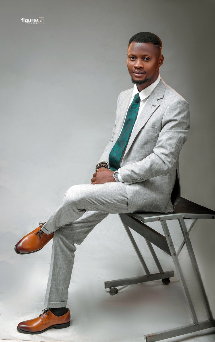 Bolaji Fesomade tweet media