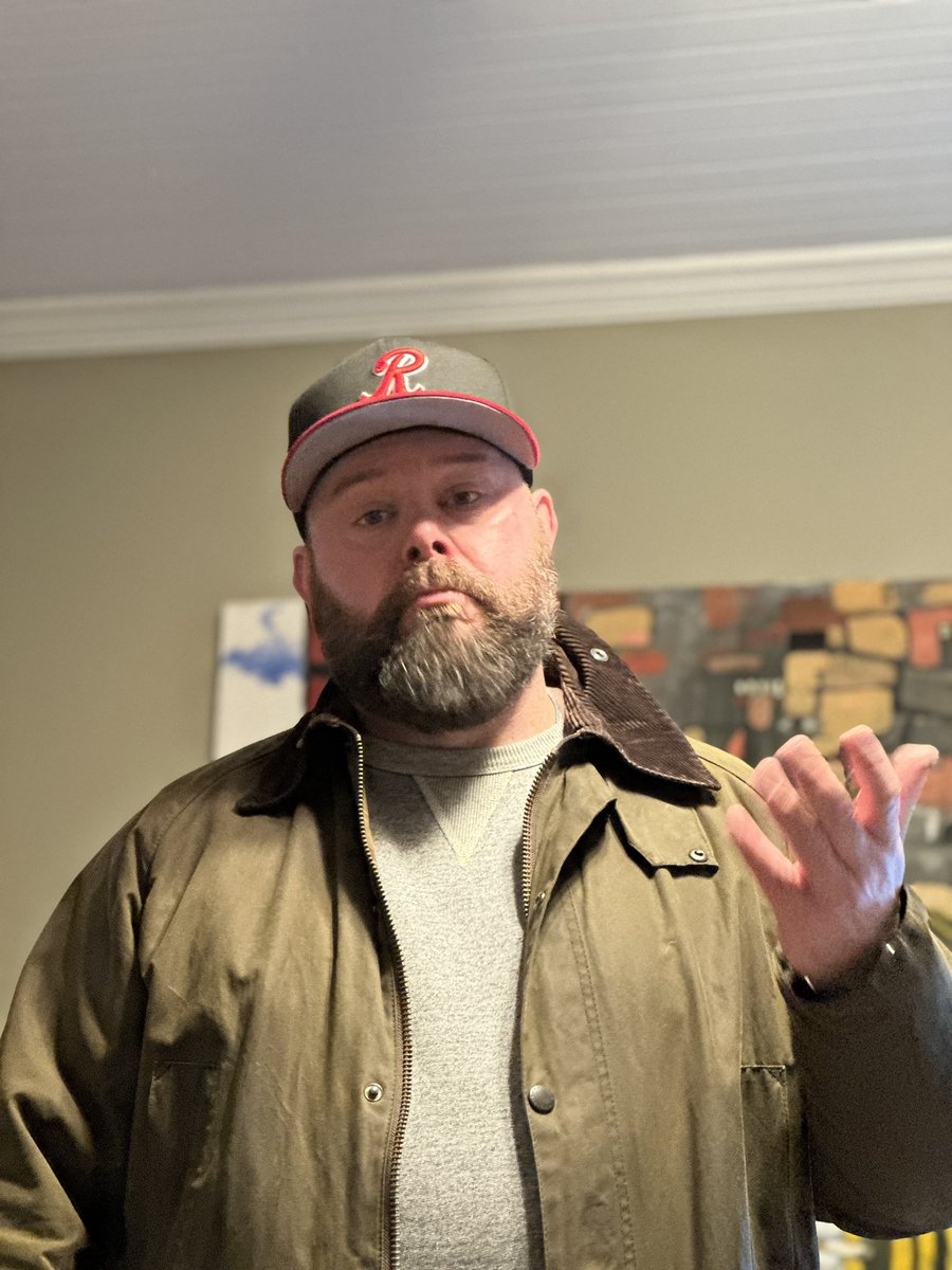 David Lane Design tweet media