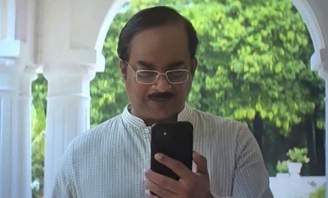 Harshith.26 tweet media