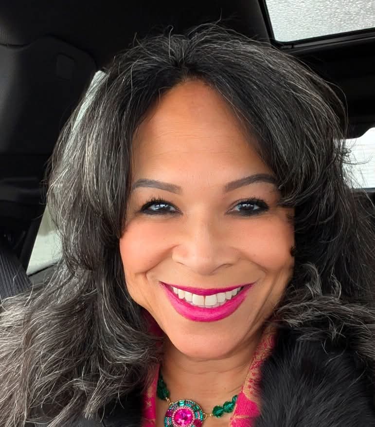 Cylenthia LaToye Miller tweet media