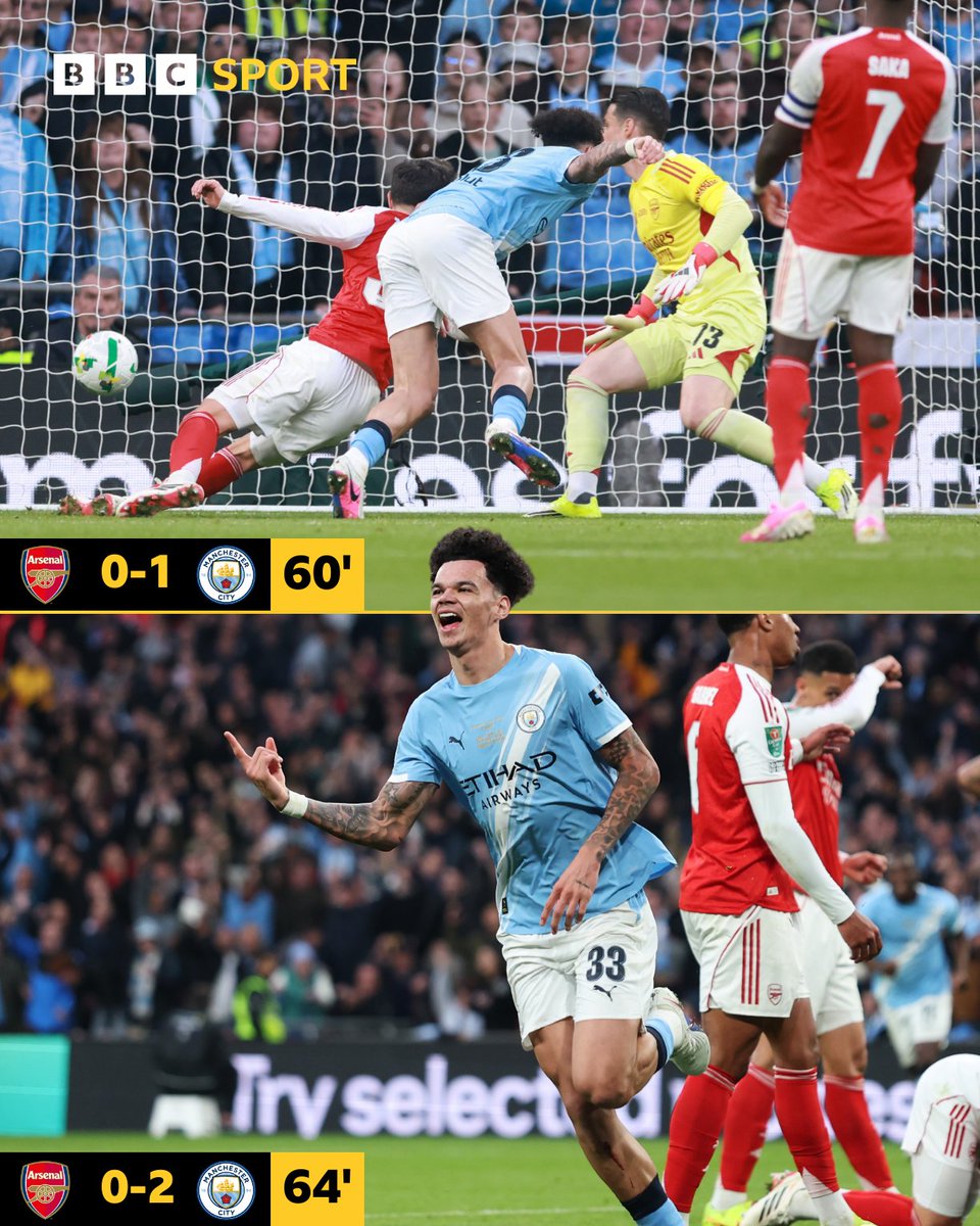 BBC Sport tweet media