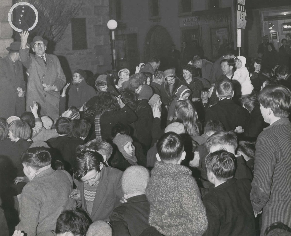 David Castleton (Author) tweet media