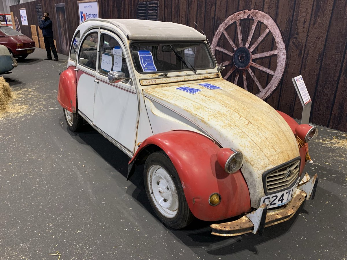 Paul Smith tweet media