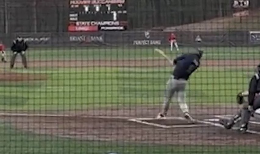 33s Baseball Club tweet media