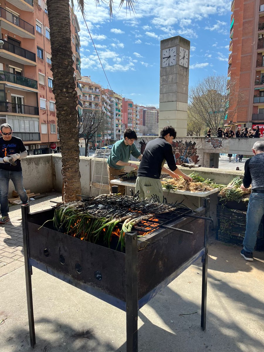 AV Sant Antoni Llefià tweet media