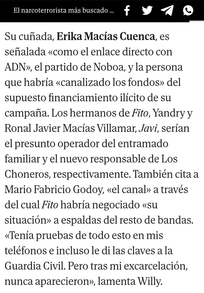 Daniel Granja tweet media