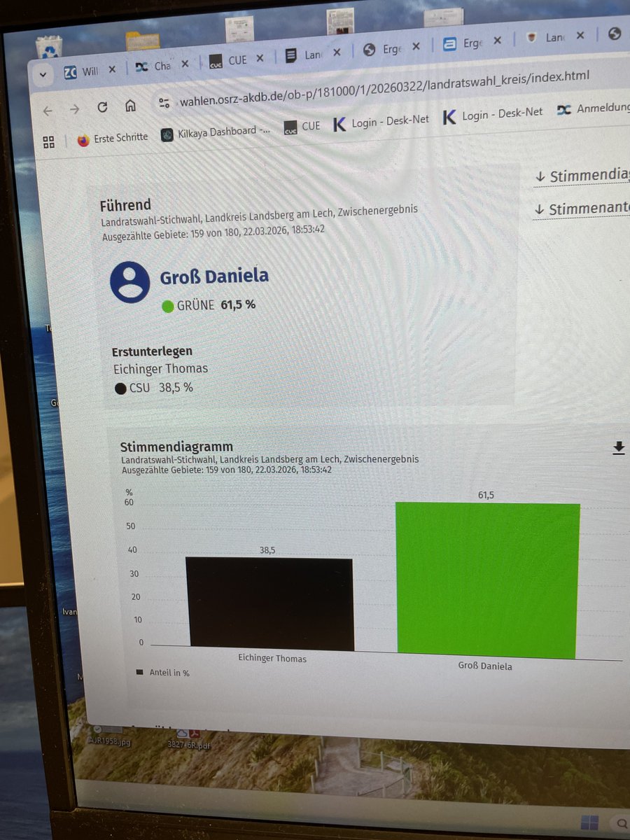 Dirk Walter tweet media