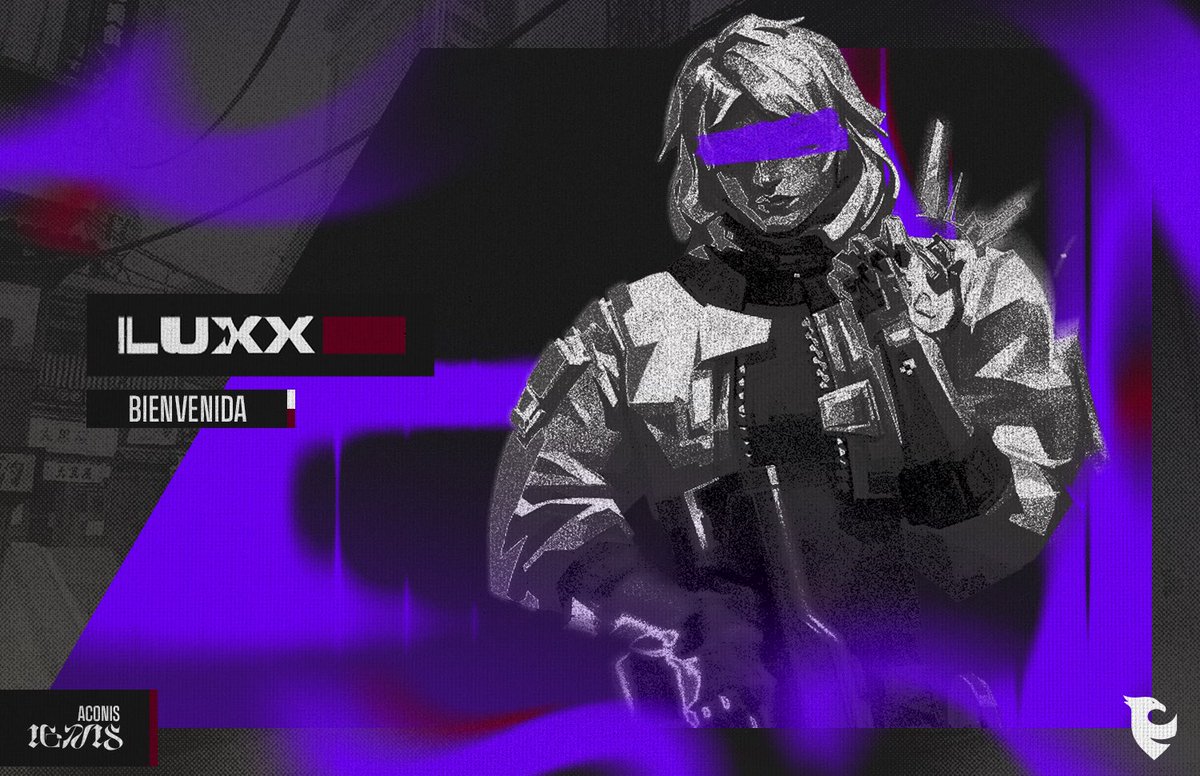 Aconis Esports tweet media