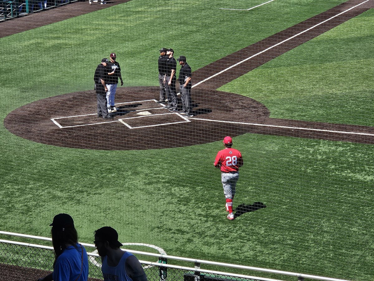 Ragin Cajuns Diamond Club tweet media