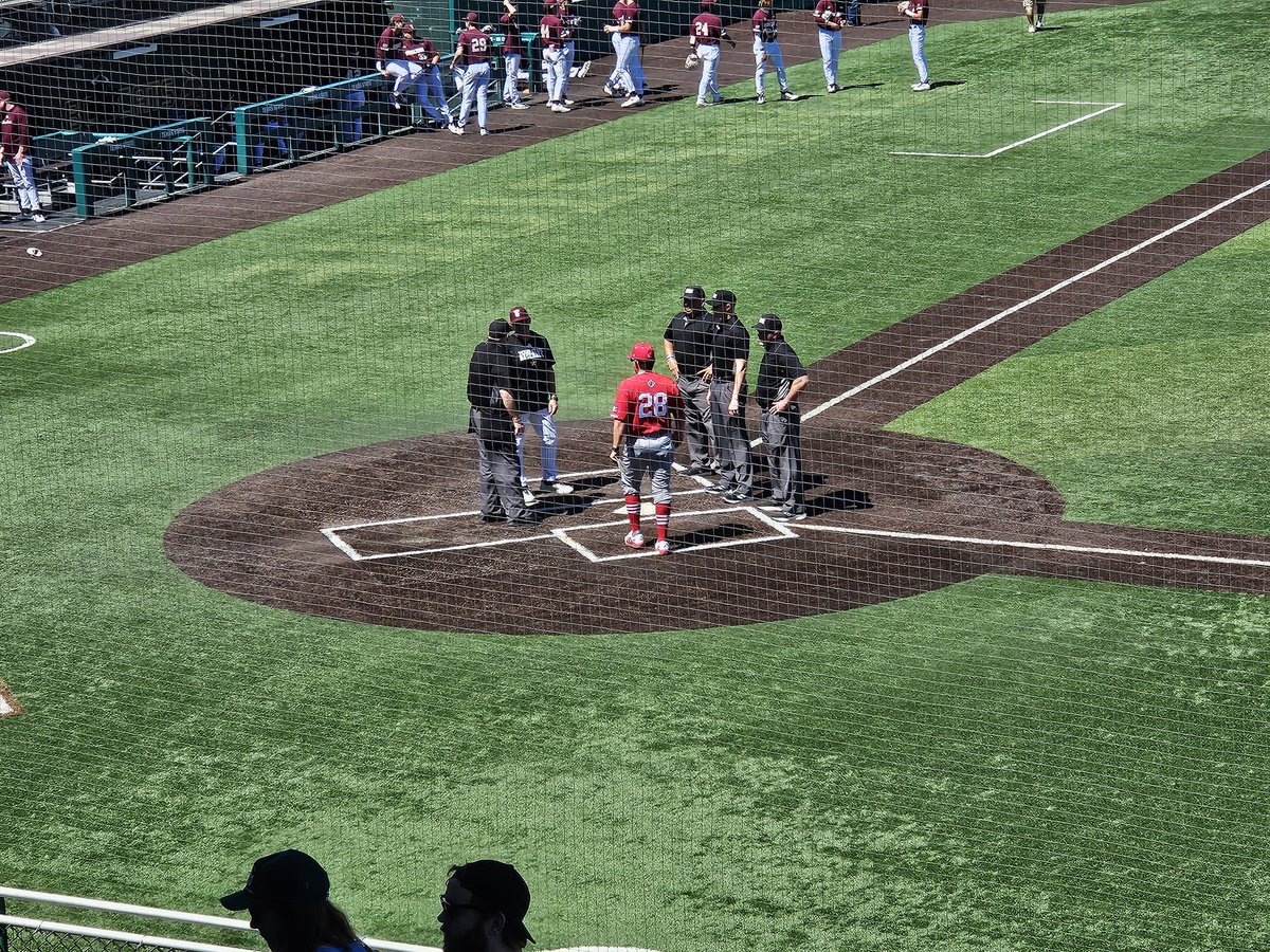 Ragin Cajuns Diamond Club tweet media