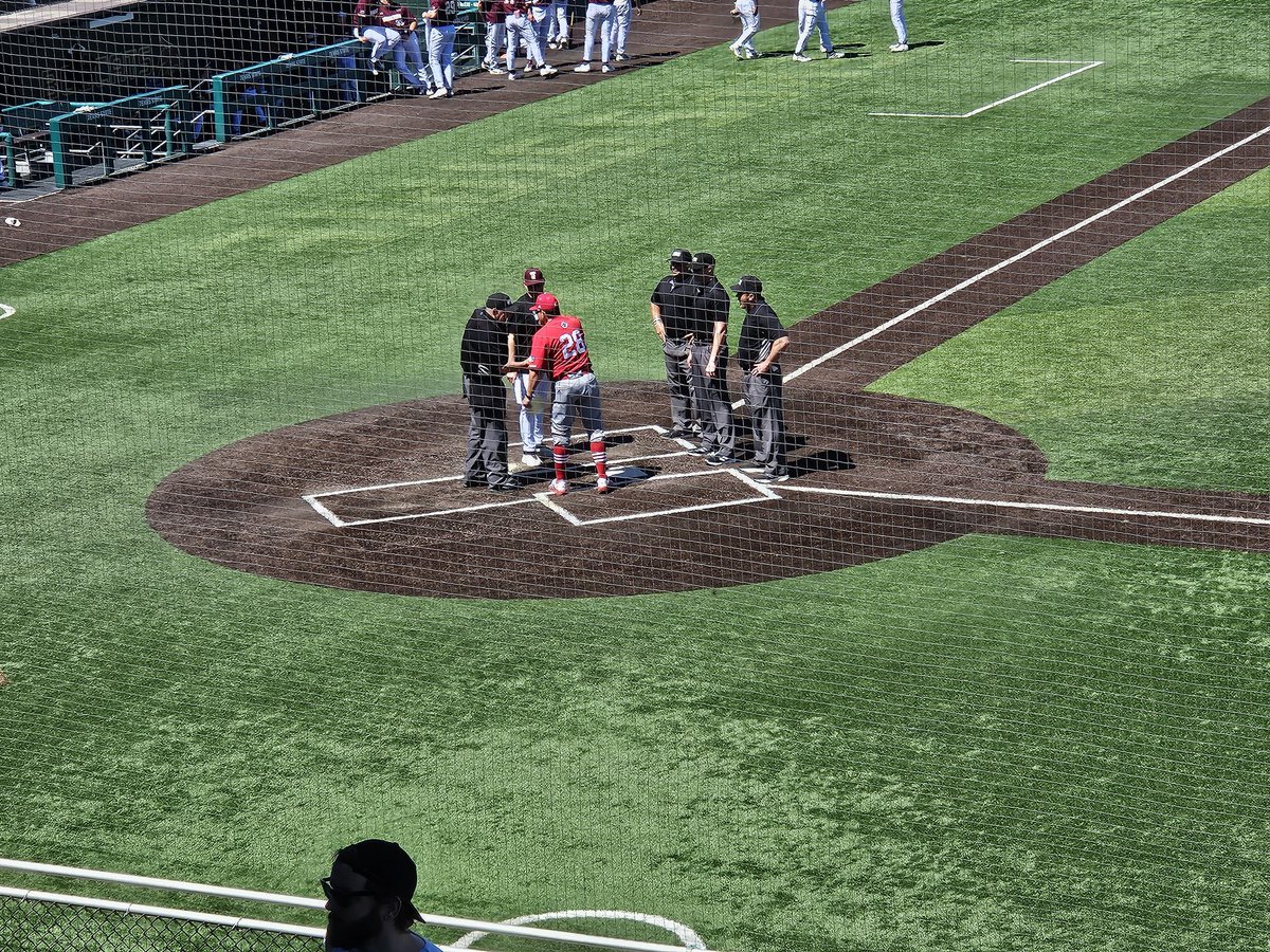 Ragin Cajuns Diamond Club tweet media