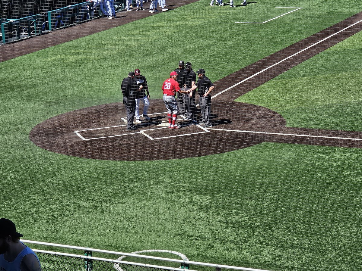 Ragin Cajuns Diamond Club tweet media